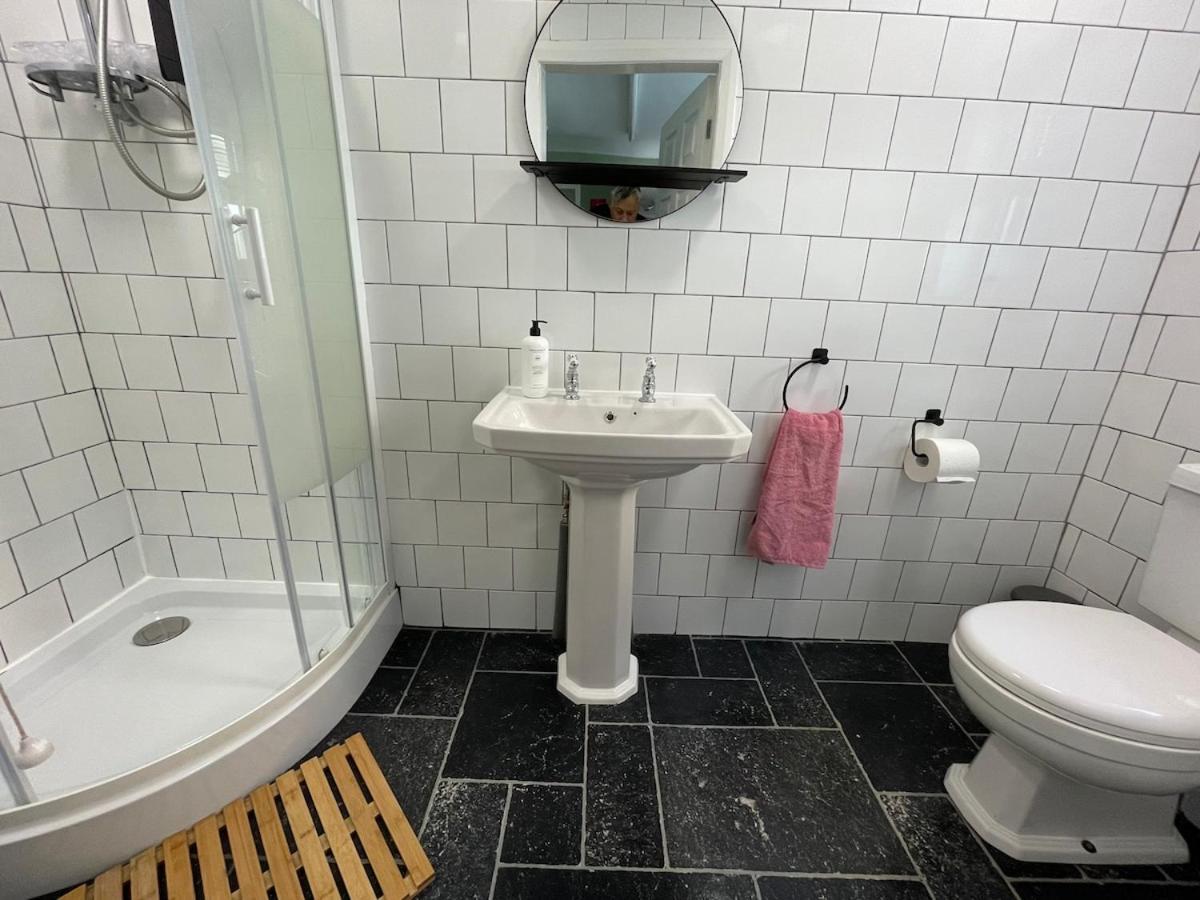 Marine View - Dog Friendly Apartment 500Ft From Beach Bridlington Luaran gambar